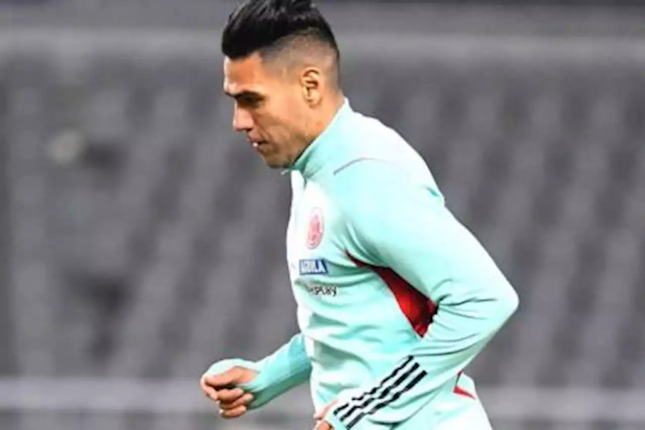 Falcao García empieza a aclarar su futuro: ¿rumbo a liga exótica?