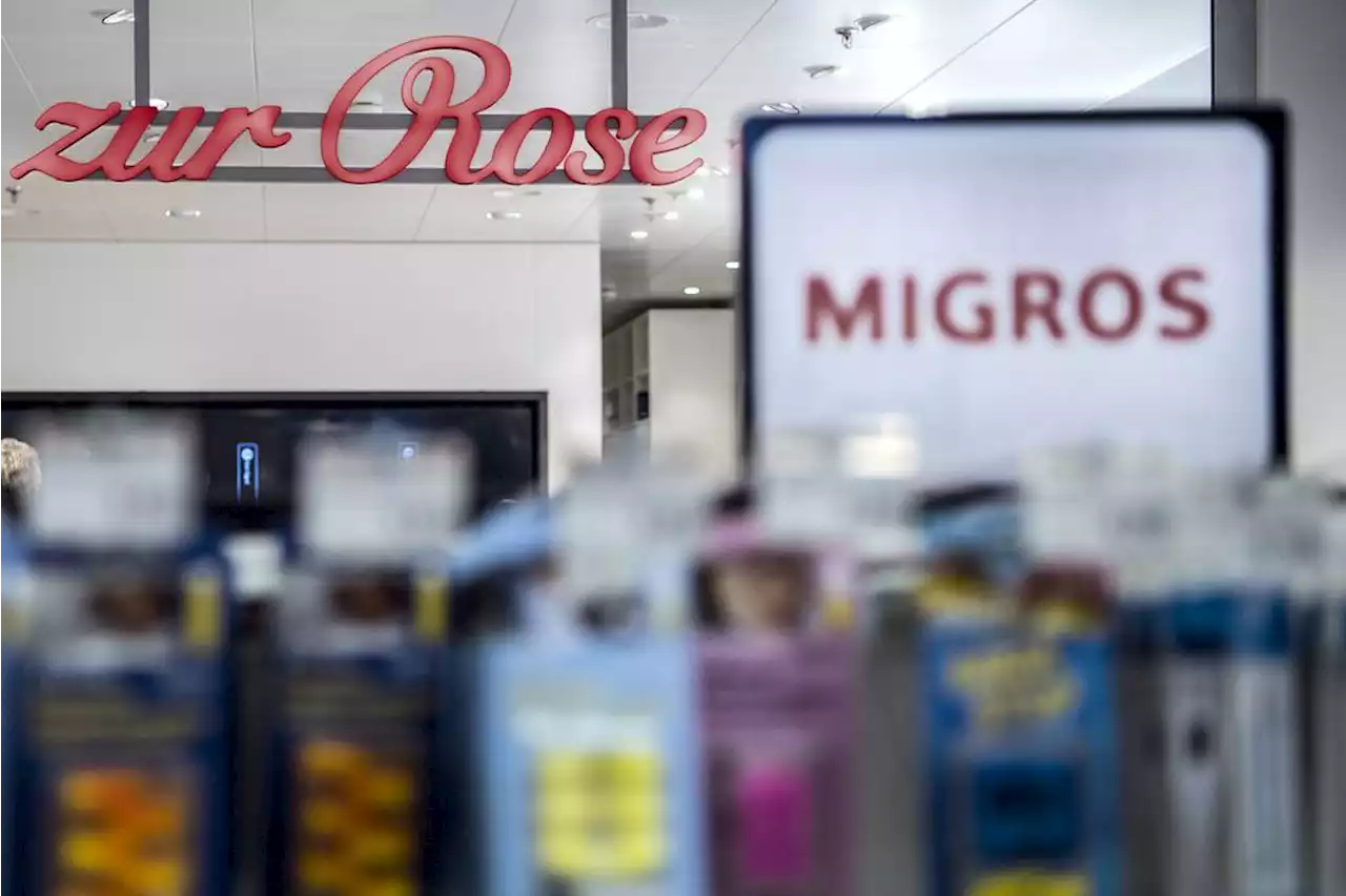 Weko gibt grünes Licht – Migros darf Schweizer Zur-Rose-Geschäft kaufen