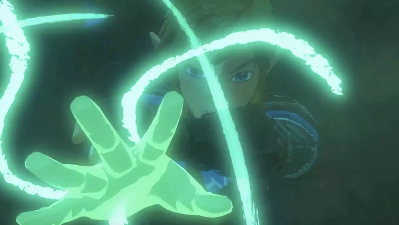 Zelda TotK bringt super nützliches DLC-Item aus BotW zurück