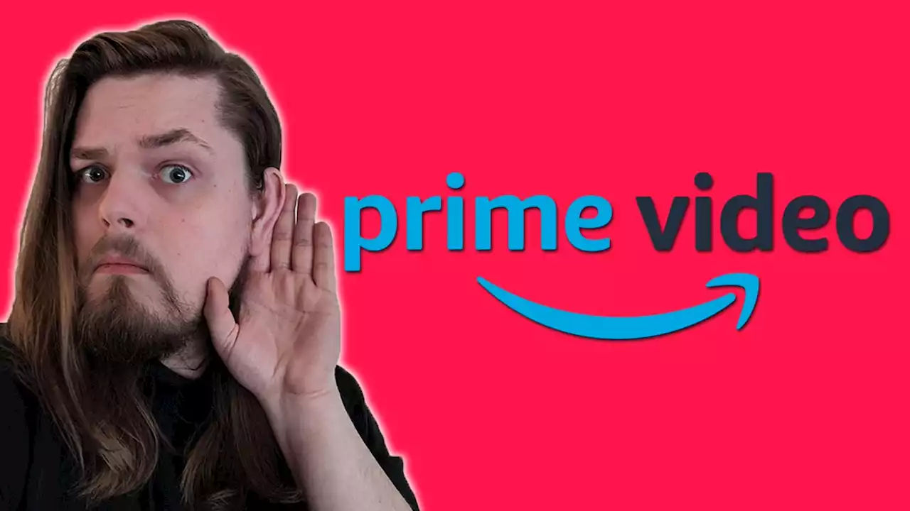 Mit diesem neuen Prime Video-Feature machen mir Serien wieder mehr Spaß