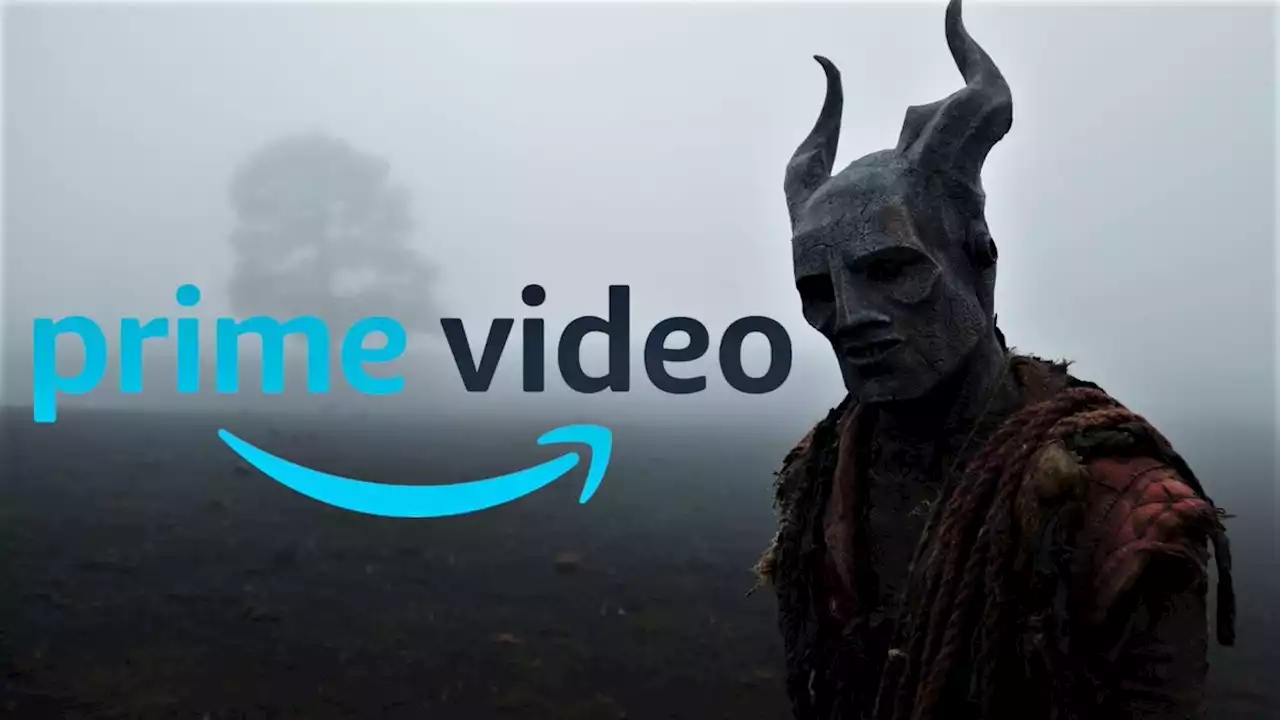 Amazon Prime Video im Mai 2023: Alle neuen Filme und Serien im Überblick