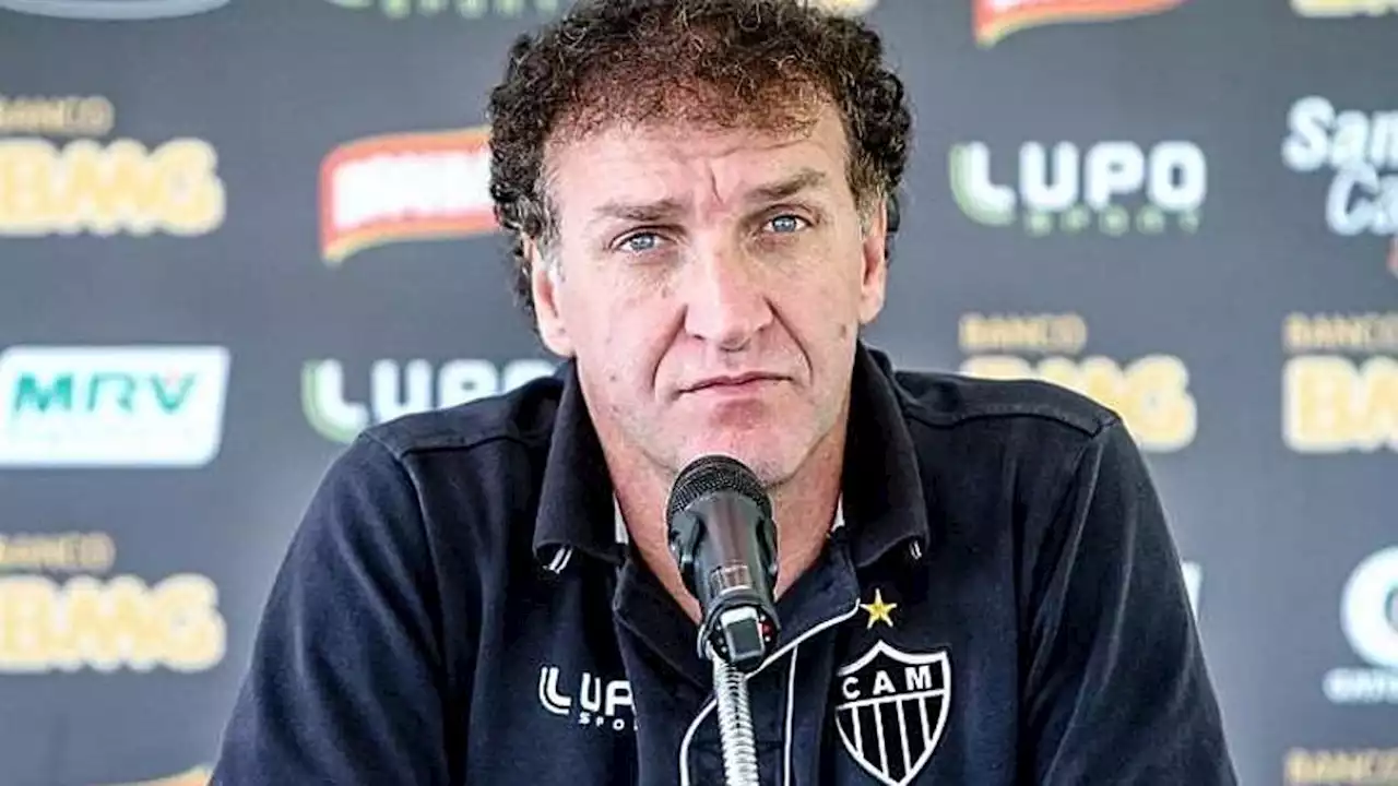 Condannato per uno stupro del 1987, Cuca si dimette da tecnico del Corinthians