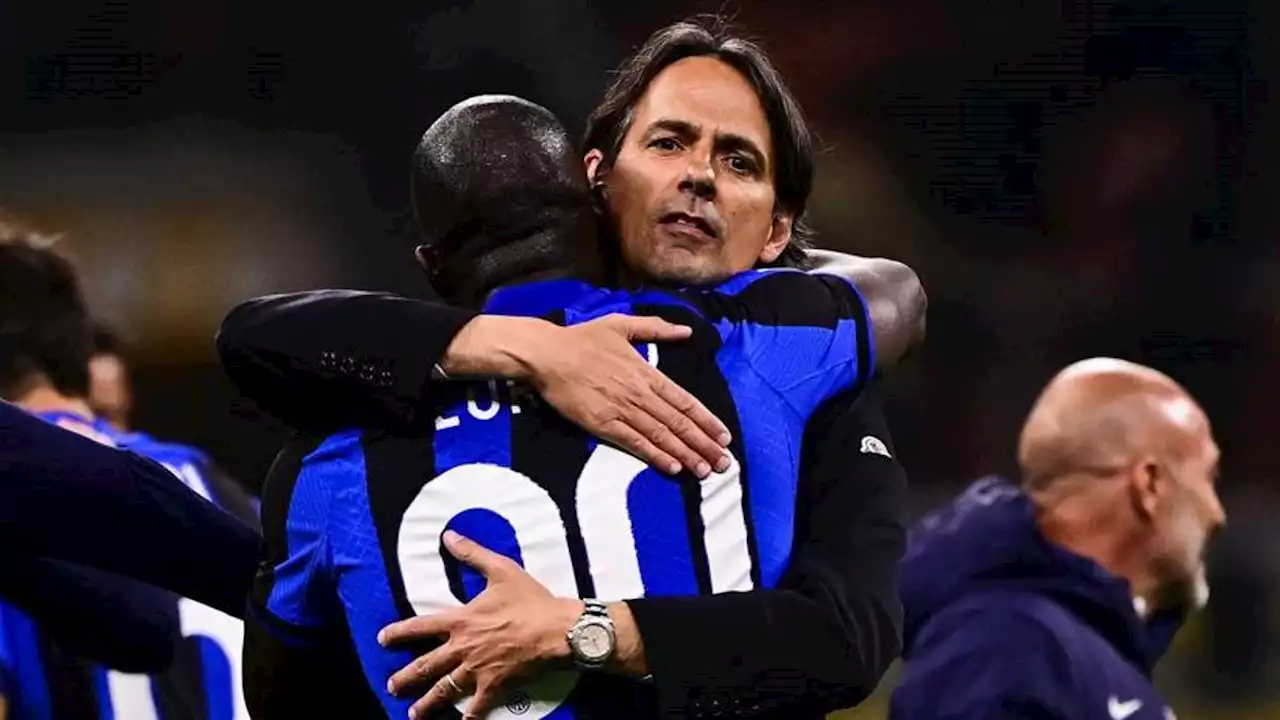 Pazza Inter, pazzo Inzaghi: così sull'orlo dell'esonero è tornato re di coppe