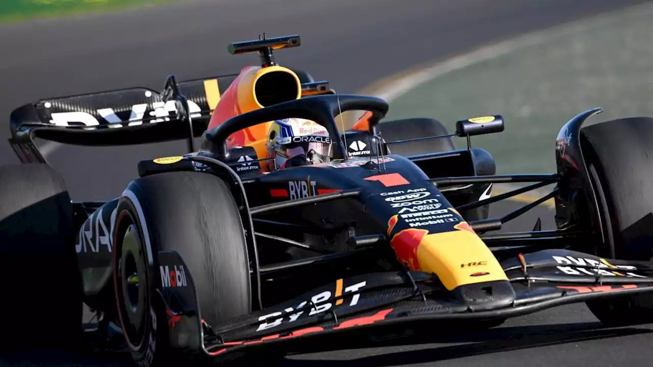 Red Bull F1 diabolica: così supera i limiti sui rettilinei lunghi