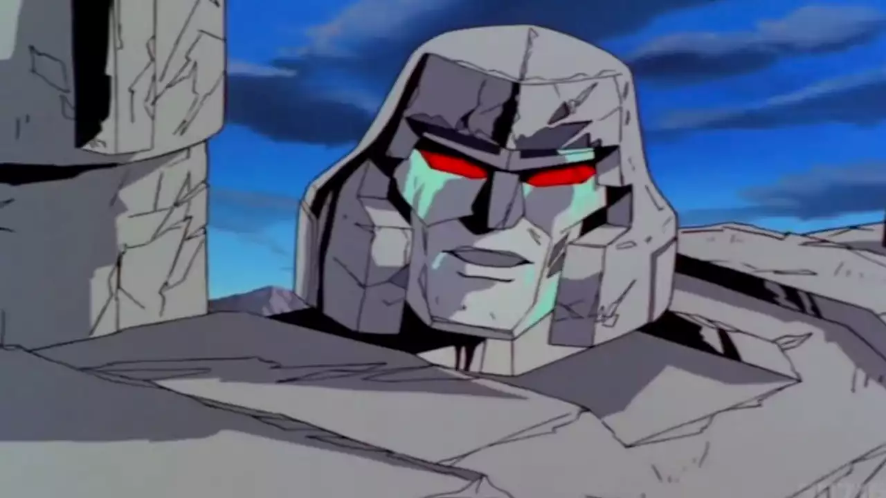 Chris Hemsworth Leads Star-Studded Animated Prequel Transformers: One