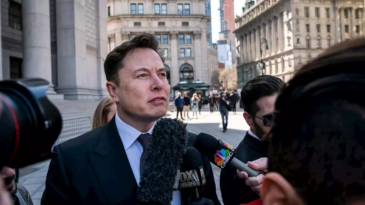 Elon Musk's Attorneys Claim Deepfake Defense in Tesla Autopilot Case