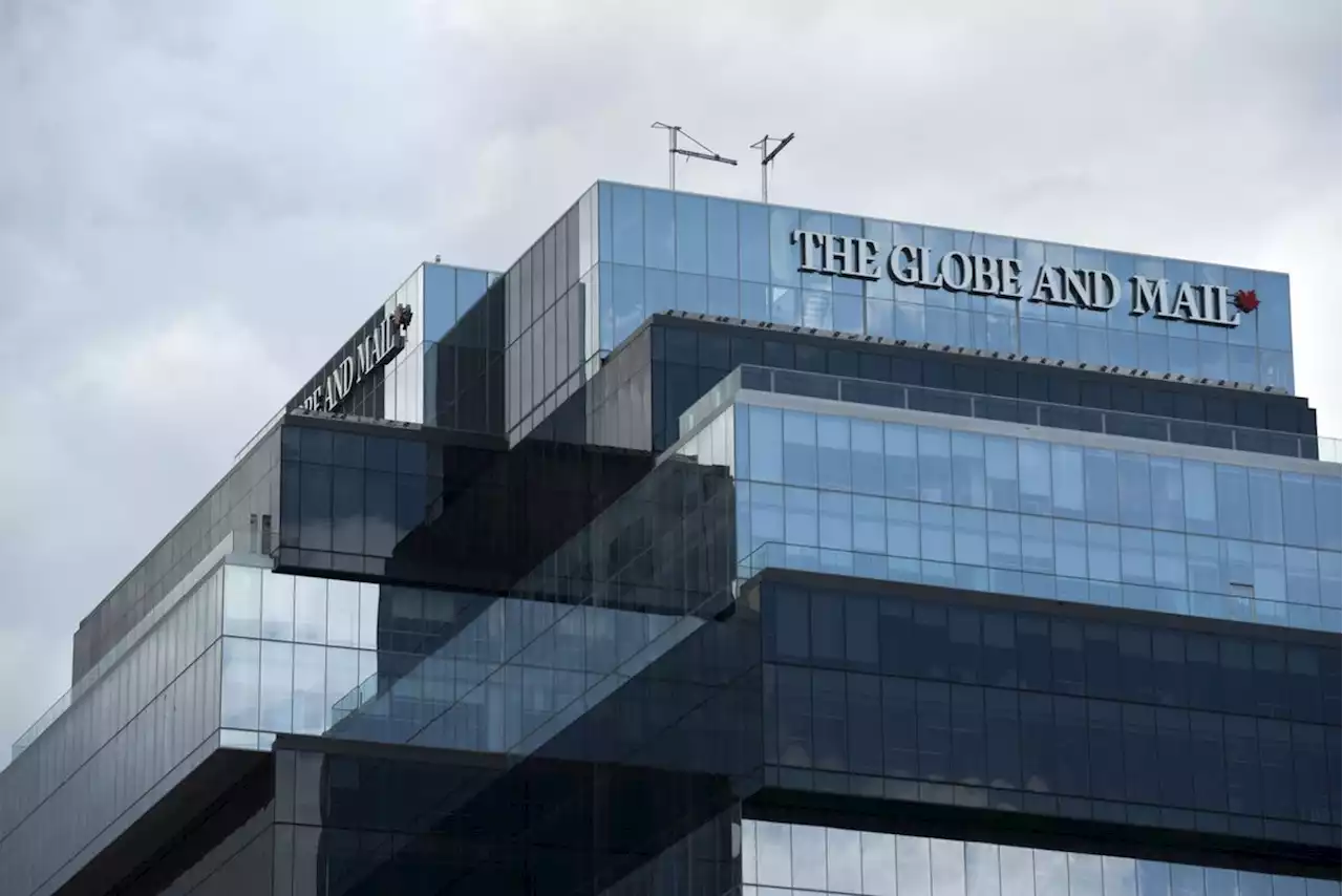 The Globe and Mail gets two nominations for prestigious Michener Award