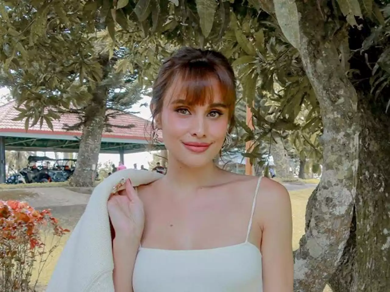 Max Collins, looking forward sa intense scenes ng 'Walang Matigas Na Pulis sa Matinik na Misis'