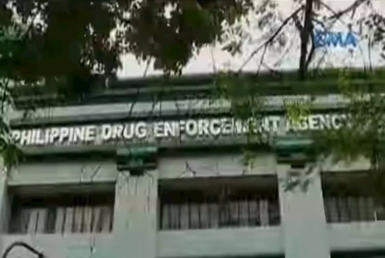 PDEA destroys over P4B worth of illegal drugs