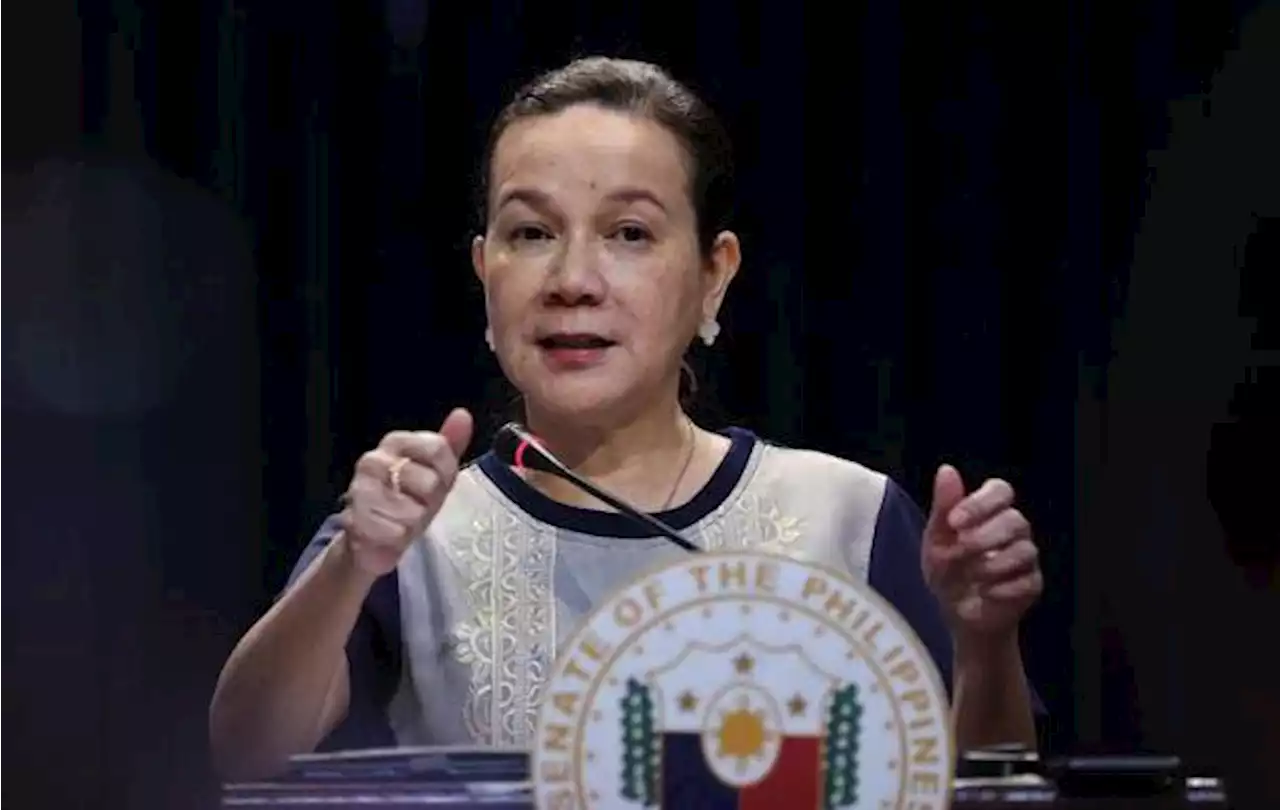 Poe wants LTO's 'complete report' on plates, licenses backlog