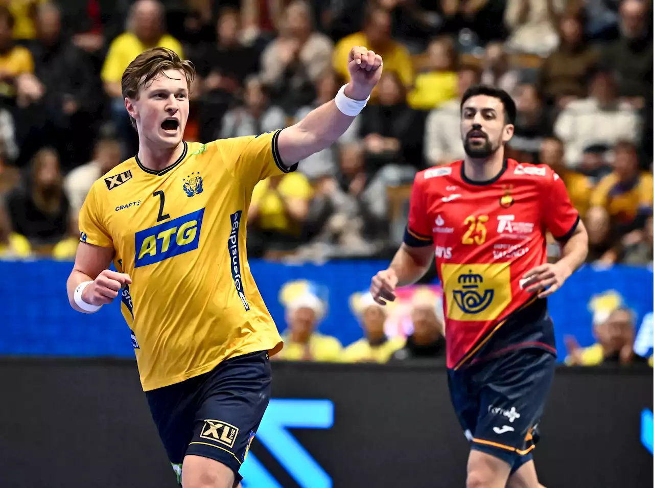 Jonathan Carlsbogård utsedd till årets spelare