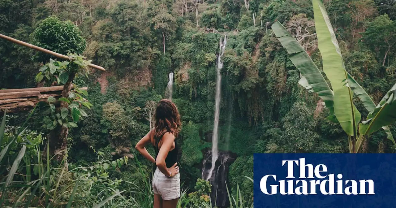 Bali influencer backlash intensifies as island cracks down on problem tourists