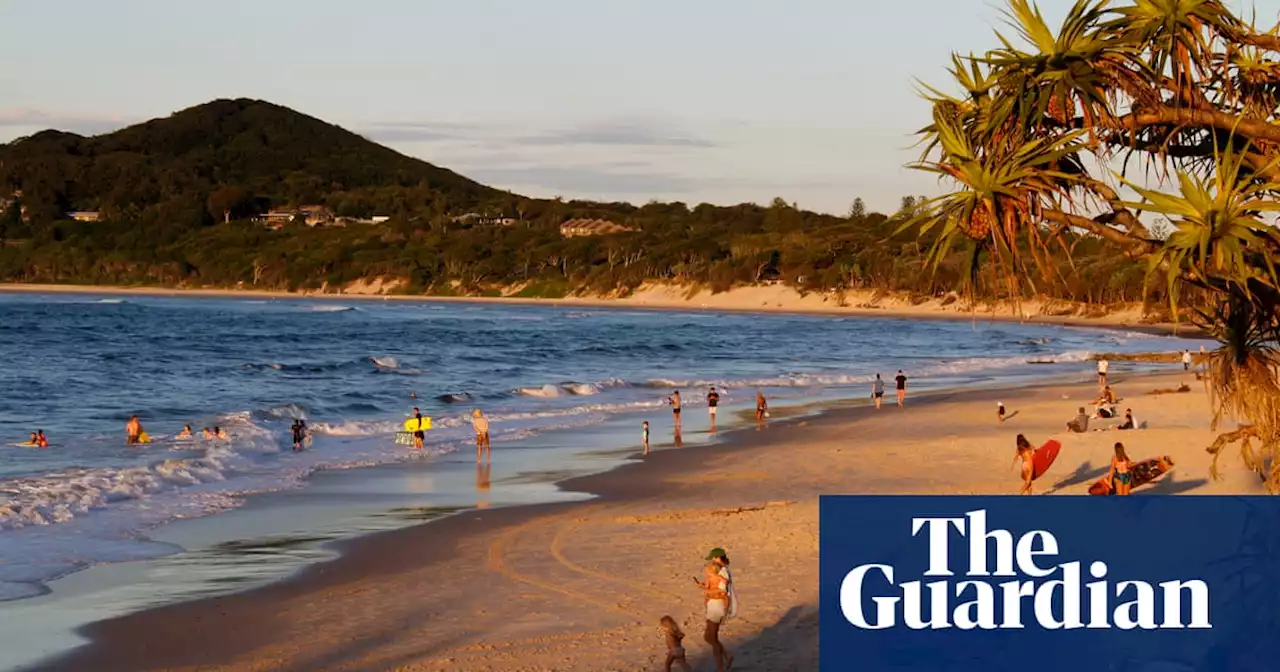 Battle for Byron Bay: NSW advised to allow 60-day limits on short-term rentals in tourist hotspot