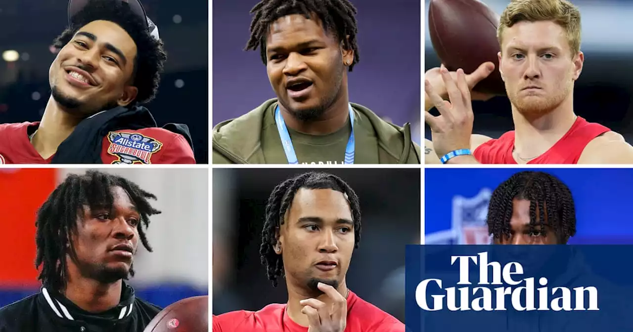 NFL draft 2023 predictions: the stars, the needs and the lower-round gems