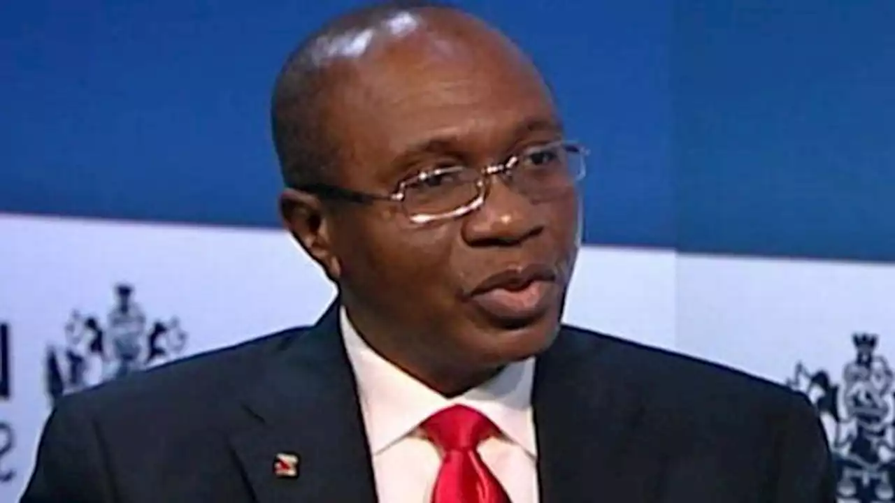 Why e-naira policy is the best for Nigeria, by CBN