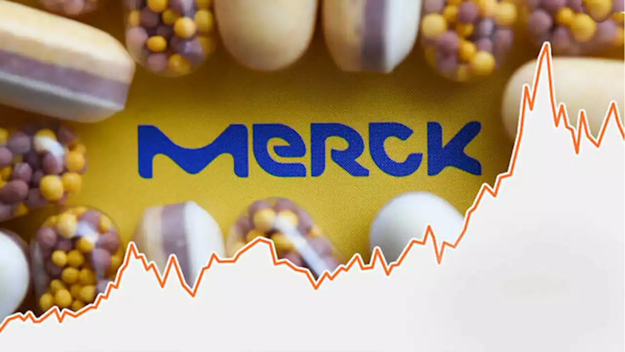 Bilanzcheck: Für Merck sind die fetten Jahre vorbei