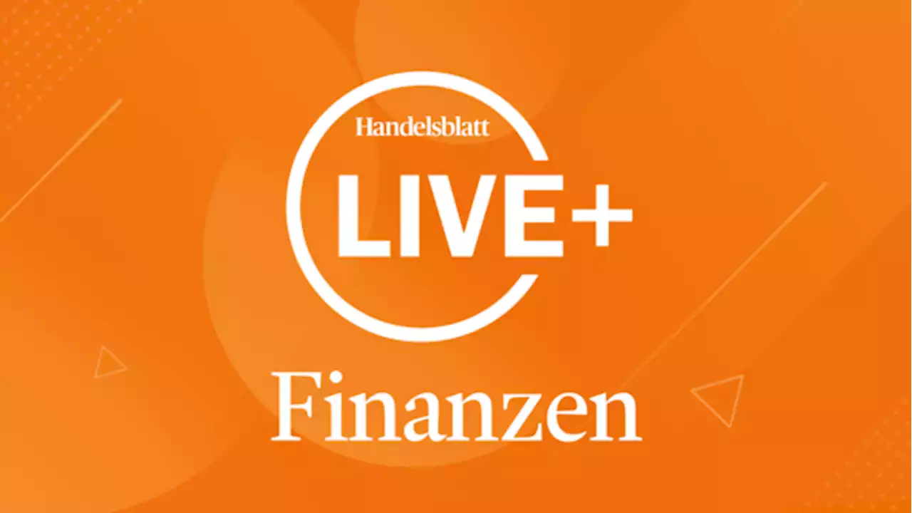 Handelsblatt Live Plus: Im Livestream: Investieren in unsicheren Zeiten