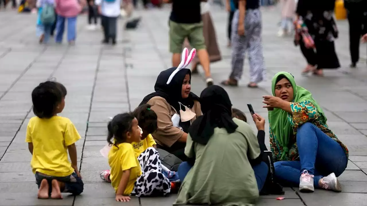 Menjaga Keseimbangan Pertumbuhan Penduduk