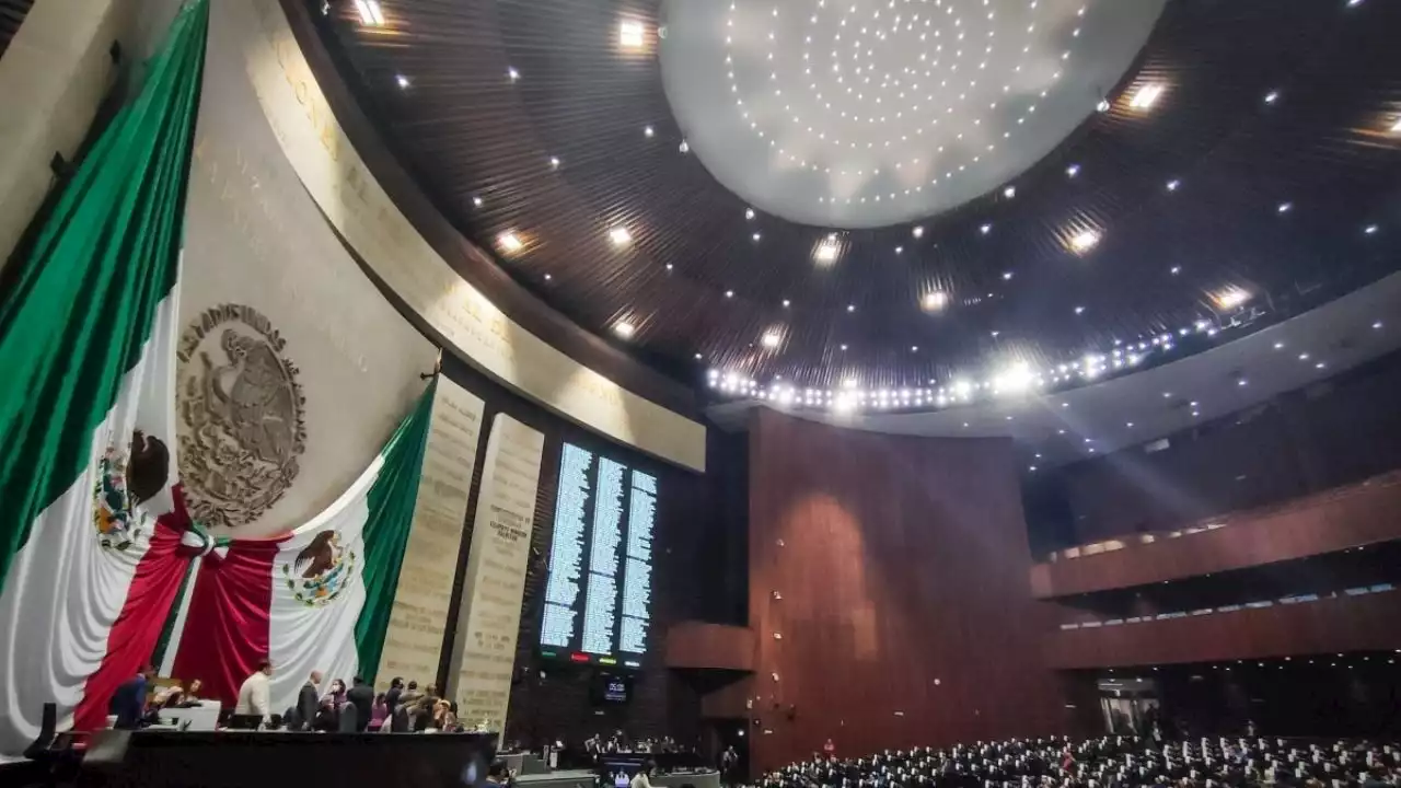 La oposición impugnará los 'albazos' de Morena en la Cámara de Diputados