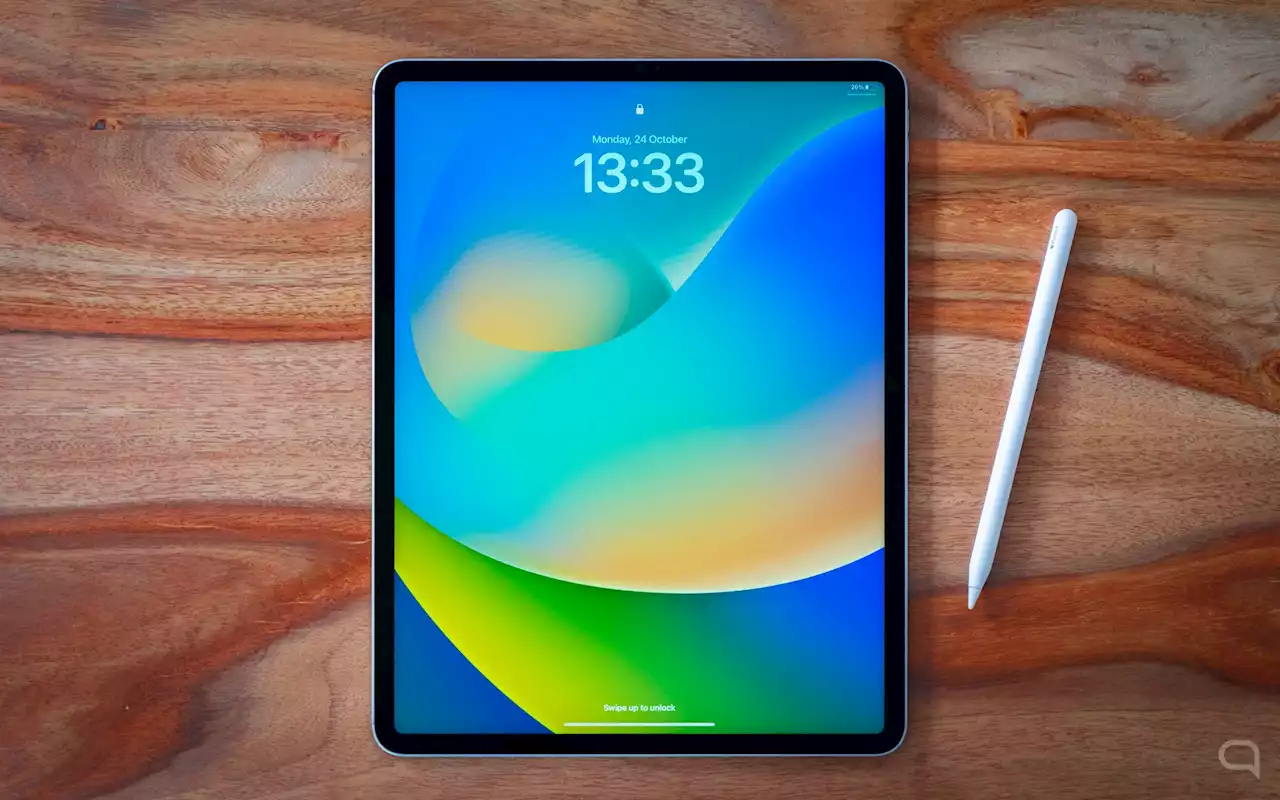 Apple prepara una versión especial de iPadOS 17 para un iPad de 14,1 pulgadas