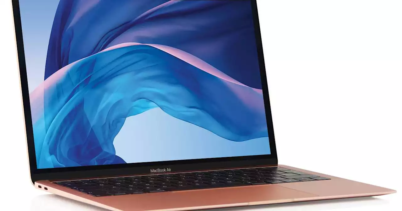 Looking To Sell Your Mac, Or Buy A Refurbished Apple Laptop? Check This Out First