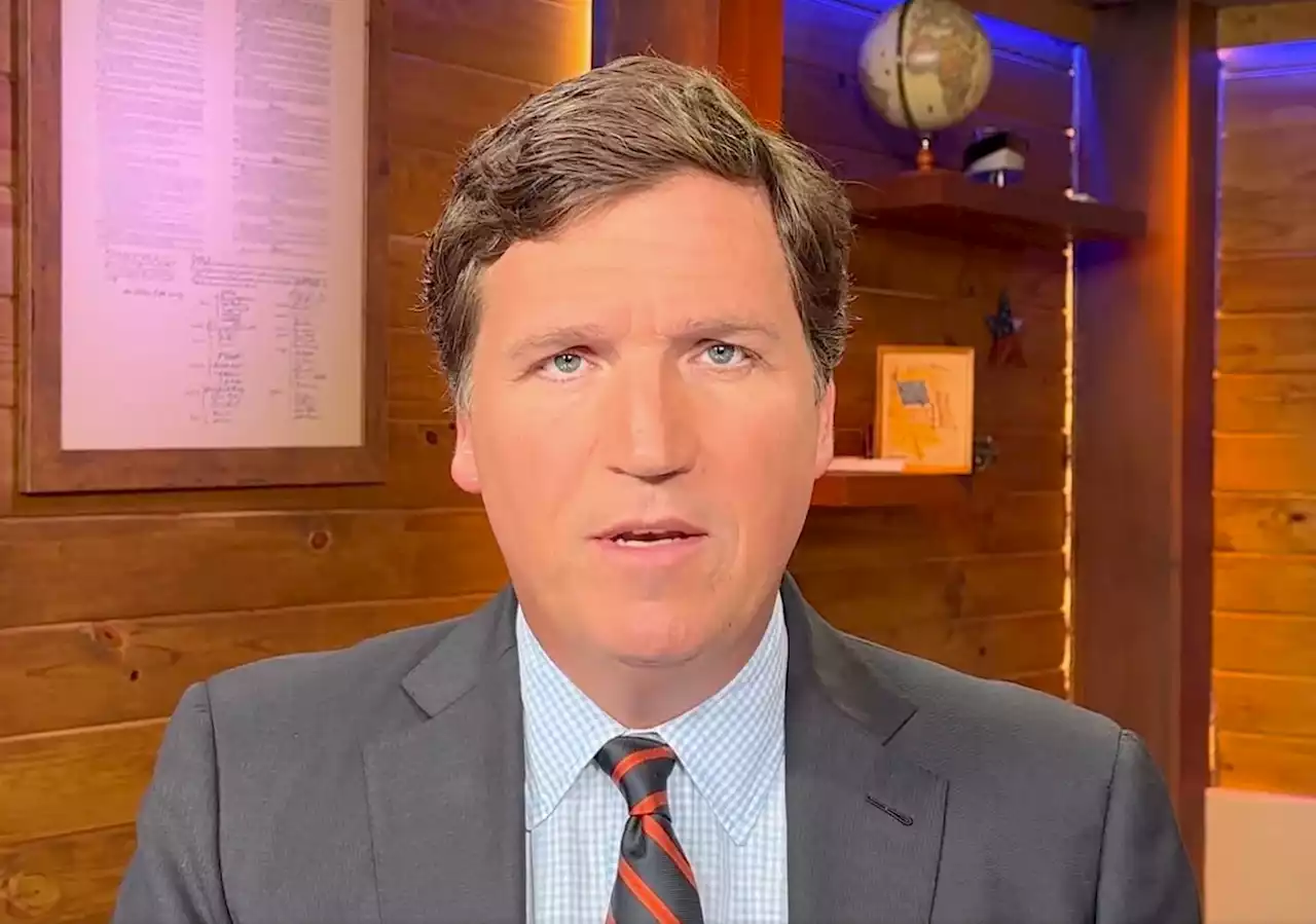 ‘Highly Offensive’ Tucker Carlson Messages Stunned Fox News Execs Before Exit: Report