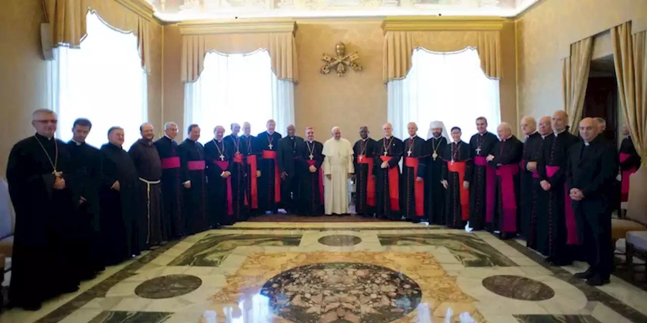 Anche le donne potranno votare al Sinodo dei vescovi - Il Post