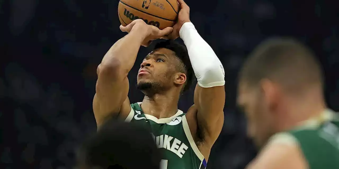 Giannis Antetokounmpo e chi chiama «fallimento» ogni sconfitta - Il Post