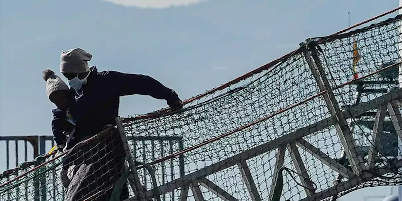 Un tribunale olandese ha bloccato l’espulsione dei migranti verso l'Italia - Il Post