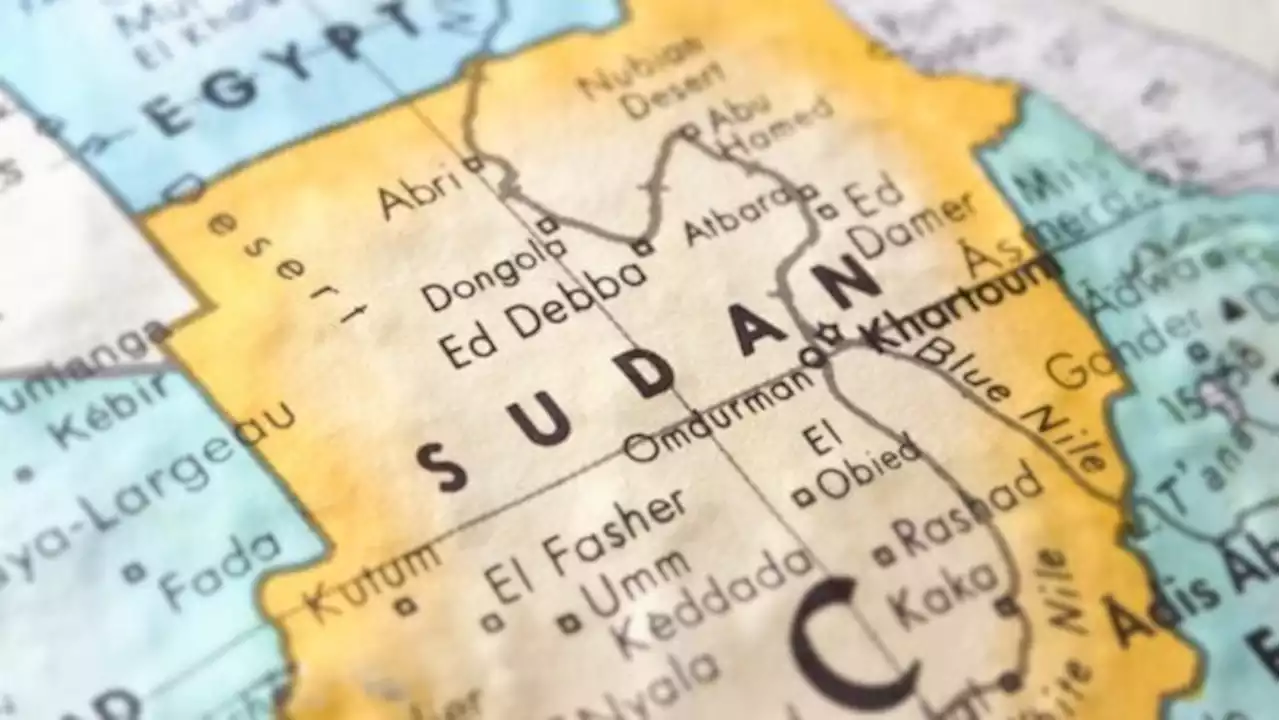 Around 200 Filipinos leaving Sudan stranded at Argeen border