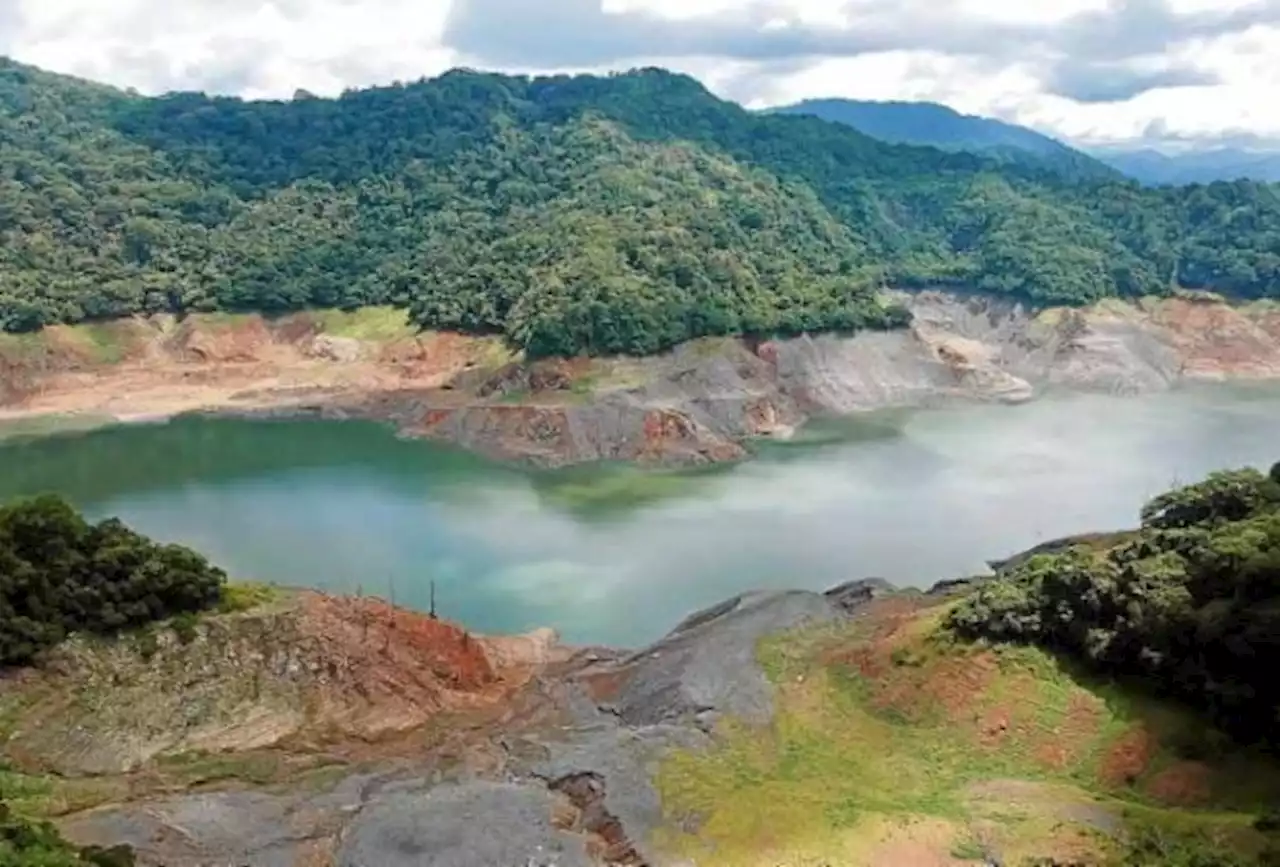 Bongbong Marcos orders creation of DENR’s Water Resources Management Office