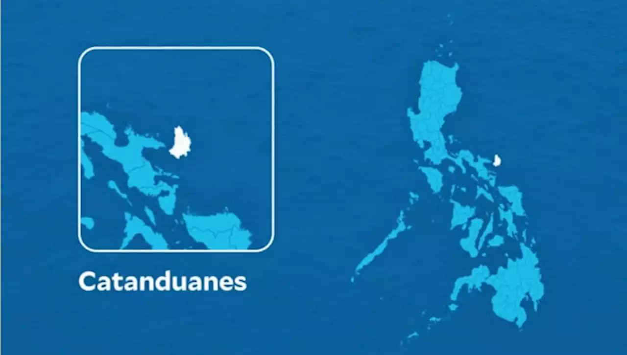 Catanduanes State U shifts to hybrid learning due to extreme heat