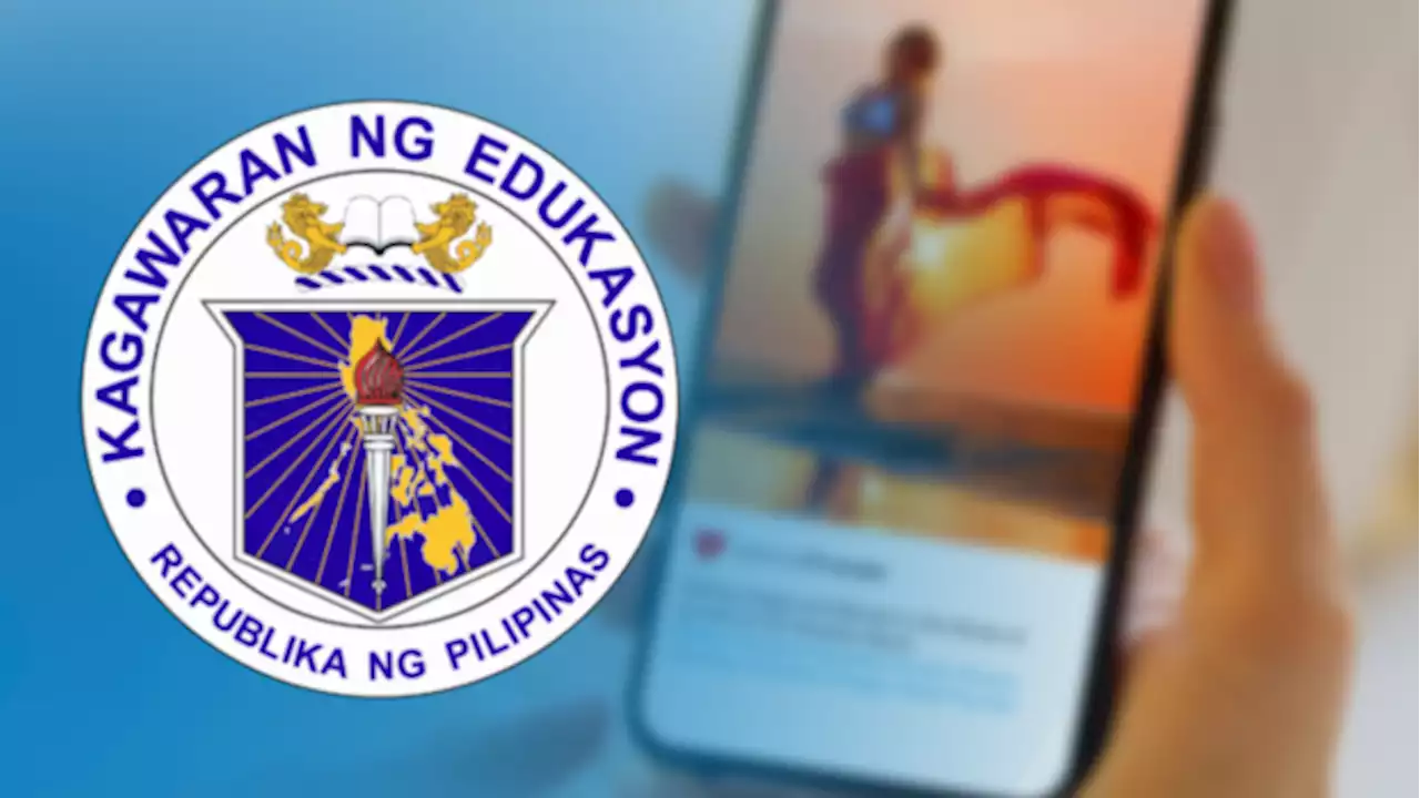 DepEd proposes teaching West PH Sea issue, Hague ruling to Grade 10 students