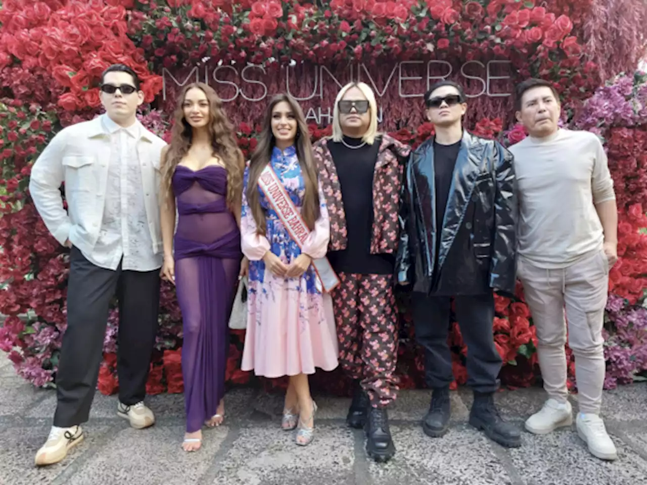 Kylie Verzosa joins Miss Universe Bahrain council