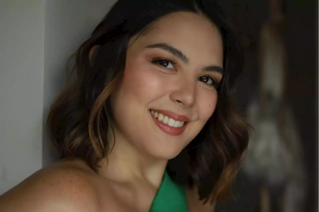 Not sexy enough? Ria Atayde tells body-shamers: ‘Go ahead, call me fat; anong magagawa niyo?’