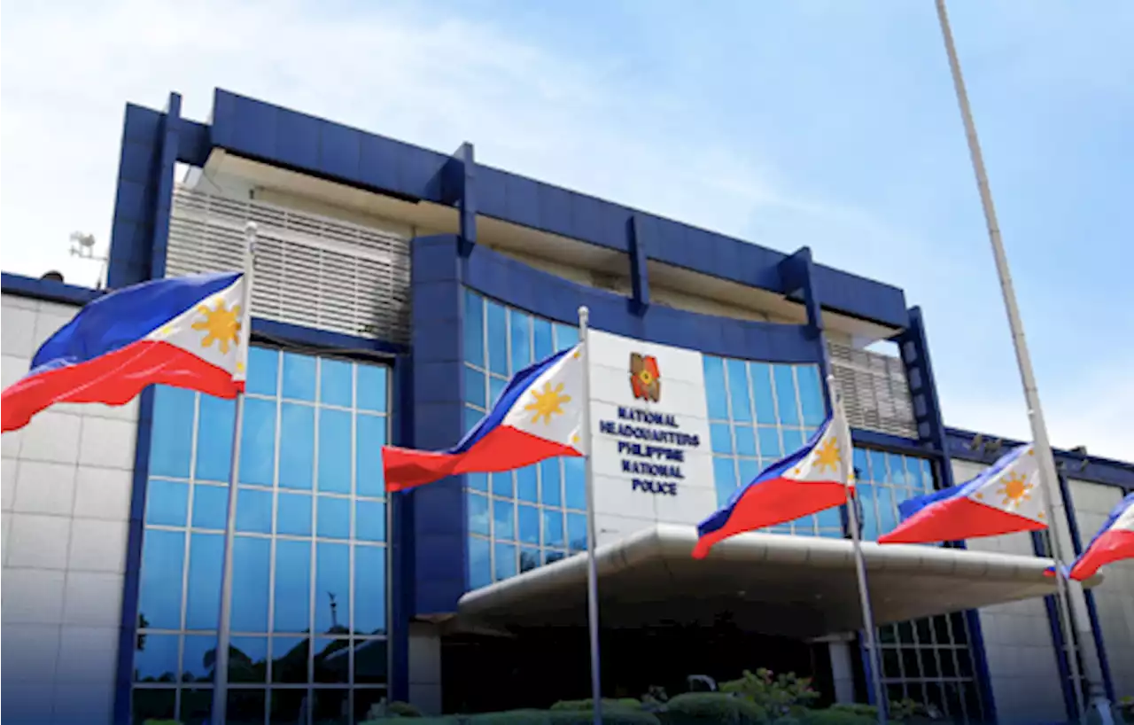 PNP: ‘No hacking incident, intrusion or breach’ in its database