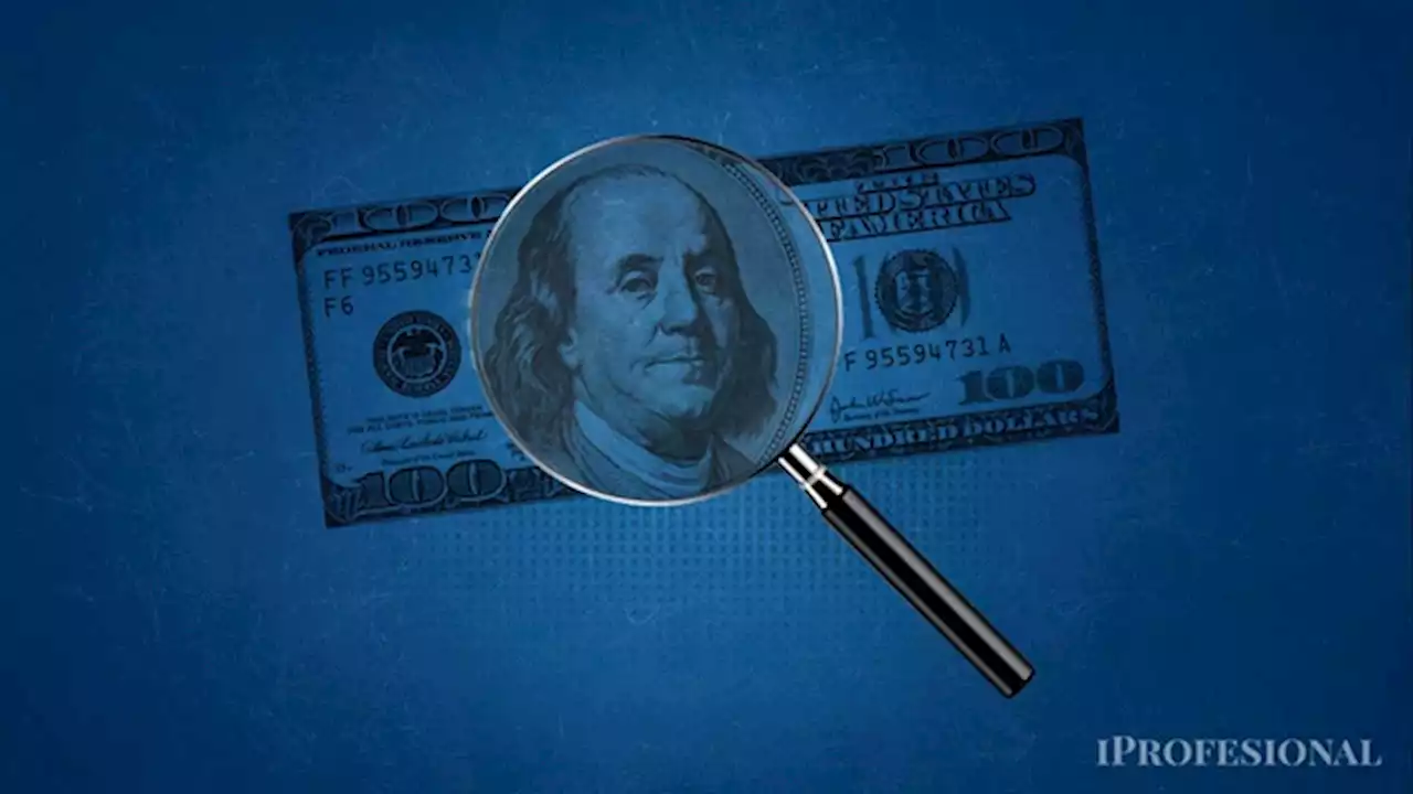 Dólar blue hoy: la cotización del 27 de abril de 2023