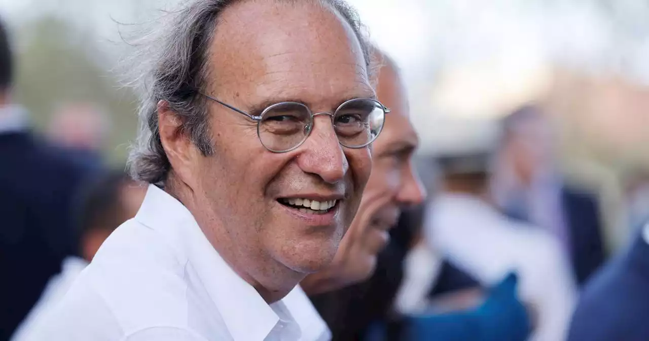 Investors including Xavier Niel buy stake in GAM