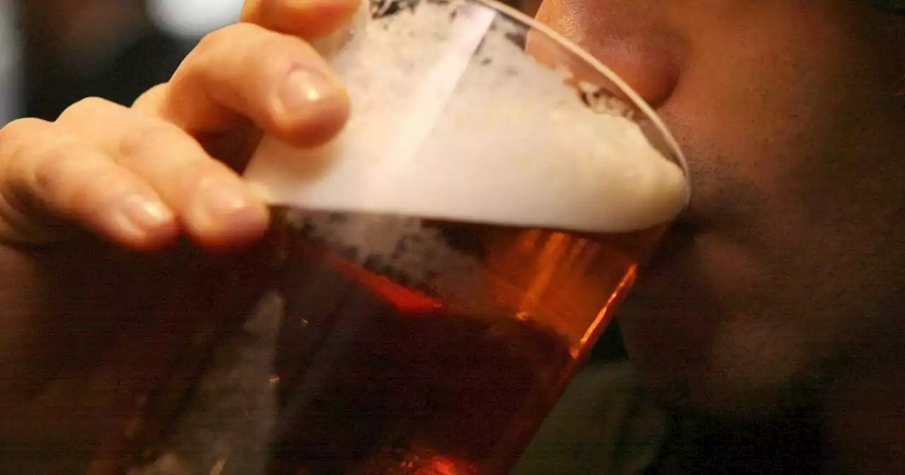 Irish and German academics trace origins of lager to 17th century brewery