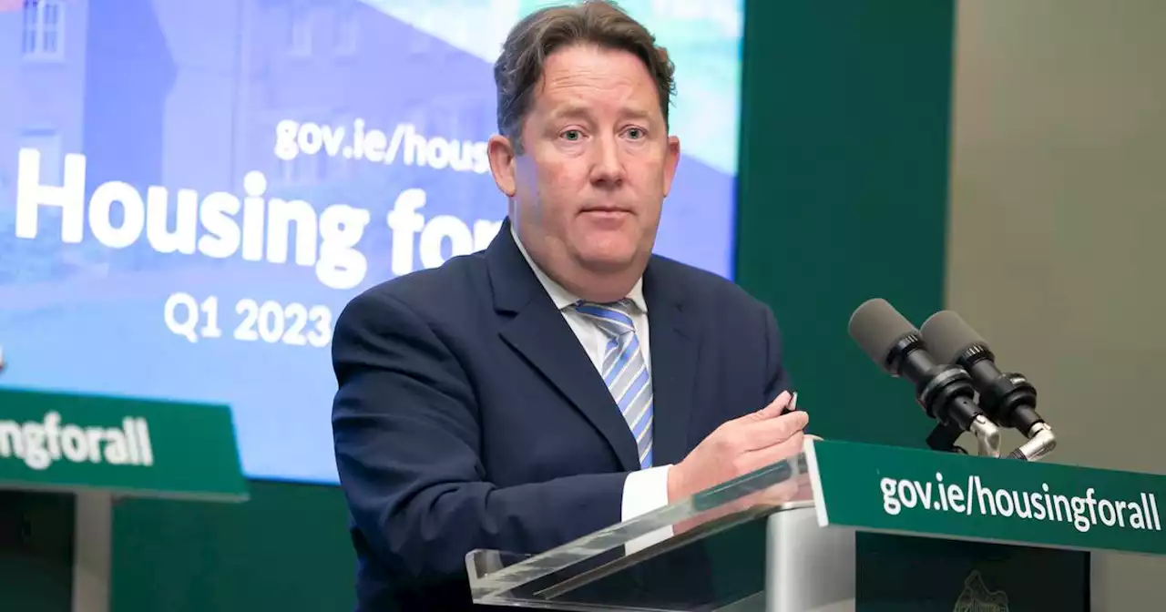 Minister take issue with Clare County Council over zoning for housing