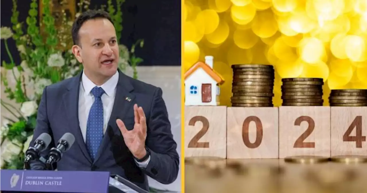 Middle-income families to be prioritised in forthcoming Government Budget | JOE.ie