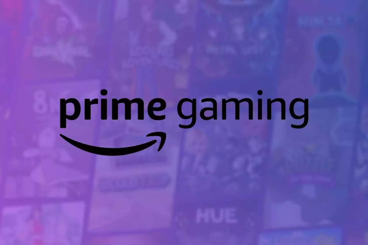 Amazon Prime Gaming : 15 jeux offerts en mai, profitez-en !