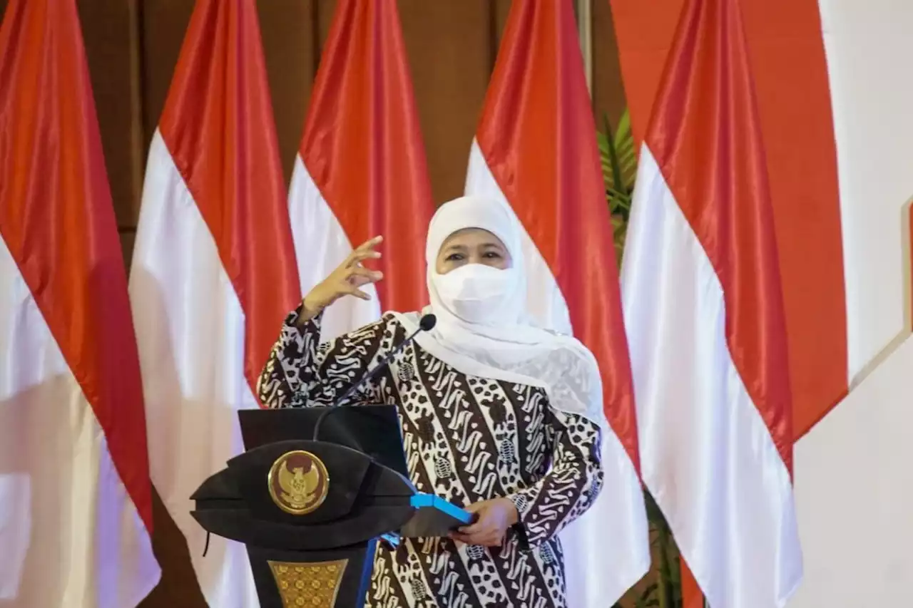 Pemprov Jatim Fasilitasi Penjemputan Ratusan WNI dari Sudan