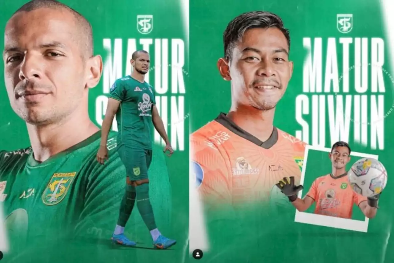 Persebaya Lepas Lagi 4 Pemainnya, Leo Lelis Hingga Satria Tama