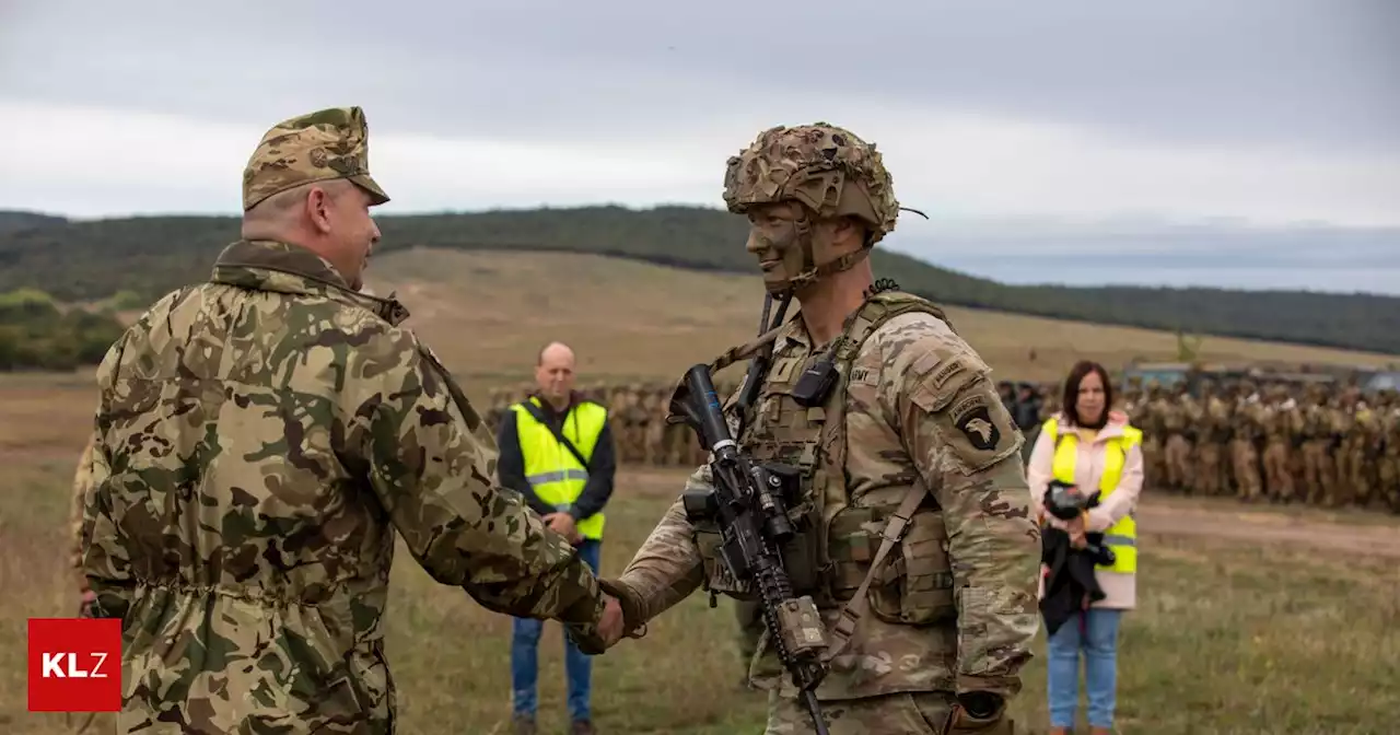 Ohne Angabe von Gründen: Ungarns Präsidentin entlässt Armee-Oberbefehlshaber mit sofortiger Wirkung | Kleine Zeitung