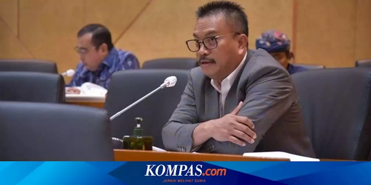 Dokter Kerap Jadi Korban Kekerasan, Anggota DPR Minta Pemerintah Siapkan Satpam di Tiap Faskes