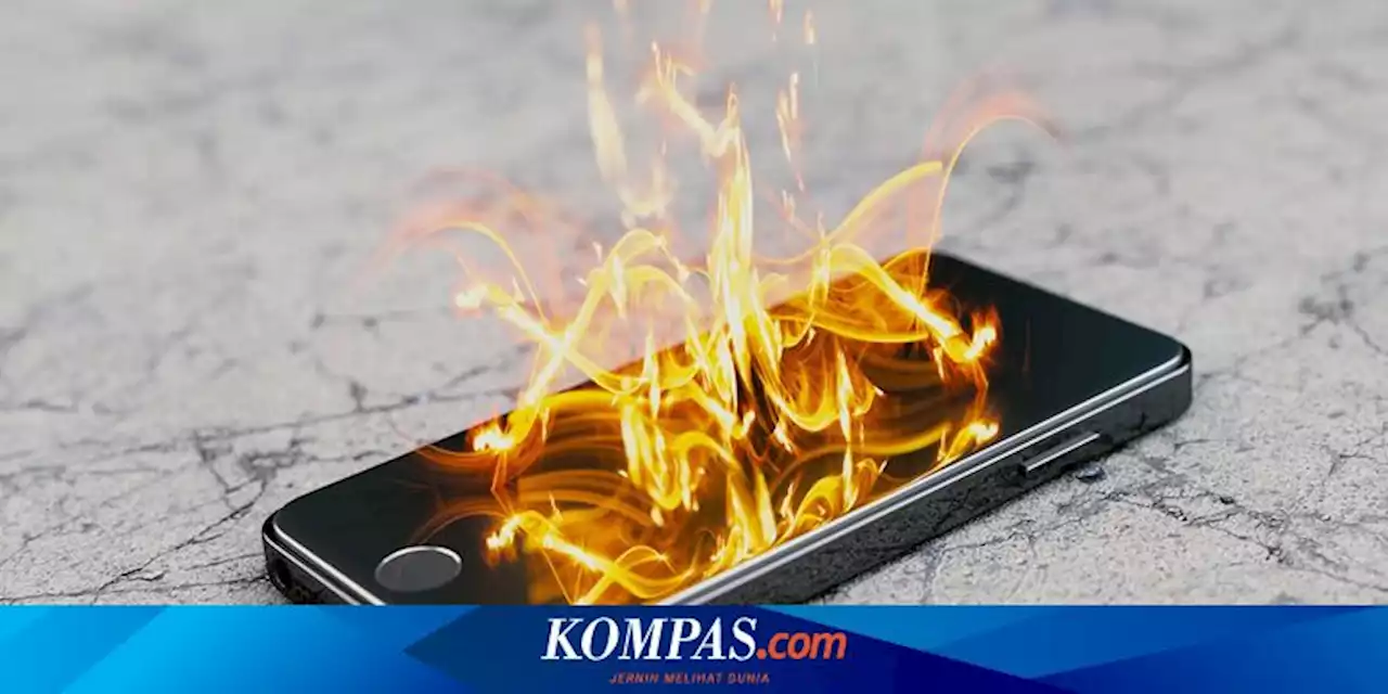 Kronologi Tewasnya Anak 8 Tahun Setelah Ponselnya Meledak dan Terbakar