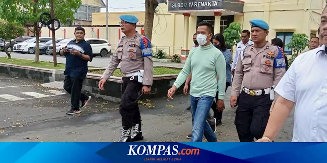 PPATK Blokir Rekening AKBP Achiruddin Hasibuan, Istri, dan Anak, Ada Dugaan TPPU