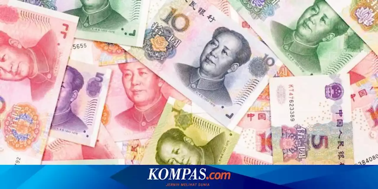 Tinggalkan Dollar AS, Argentina Bayar Impor dari China dengan Yuan