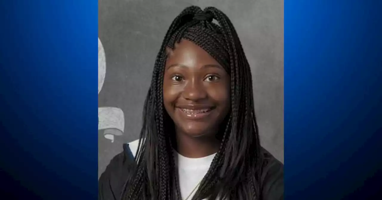 San Francisco police seek public's help finding at-risk 12-year-old girl